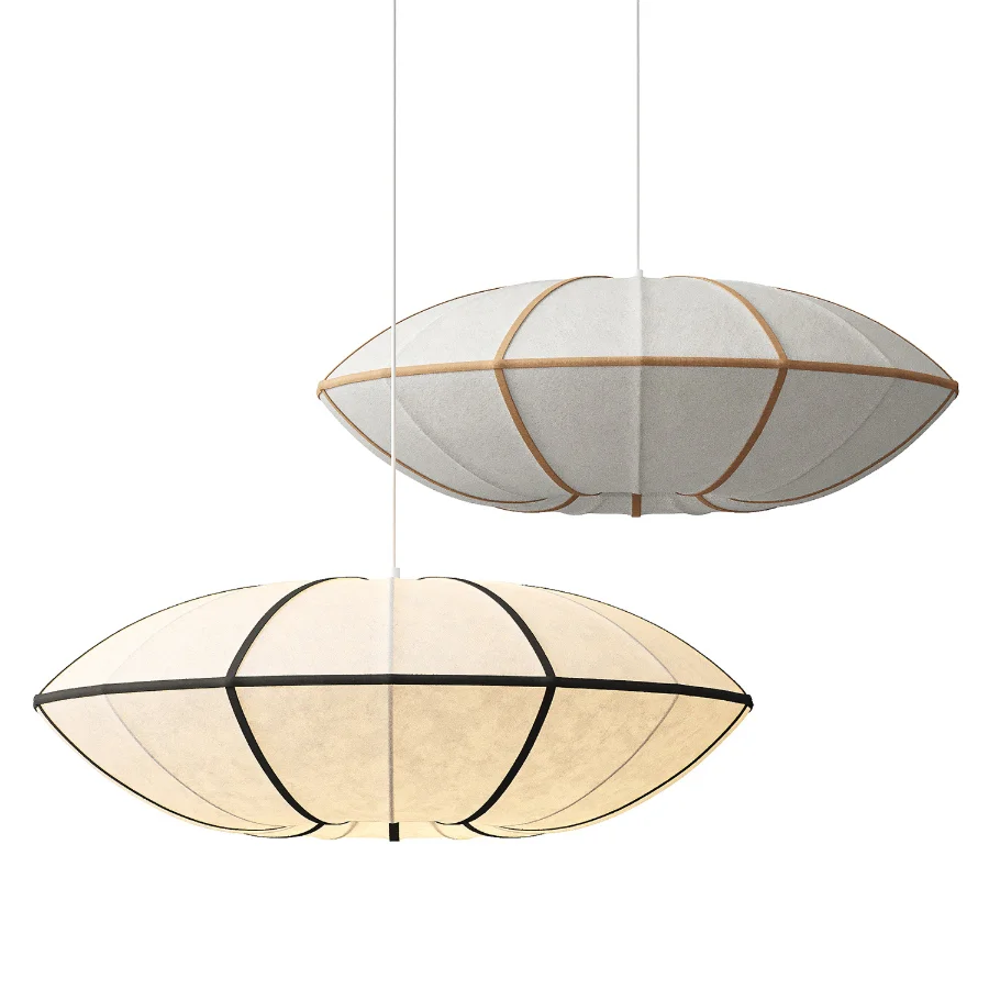UFO Pendant Lamp Image 1