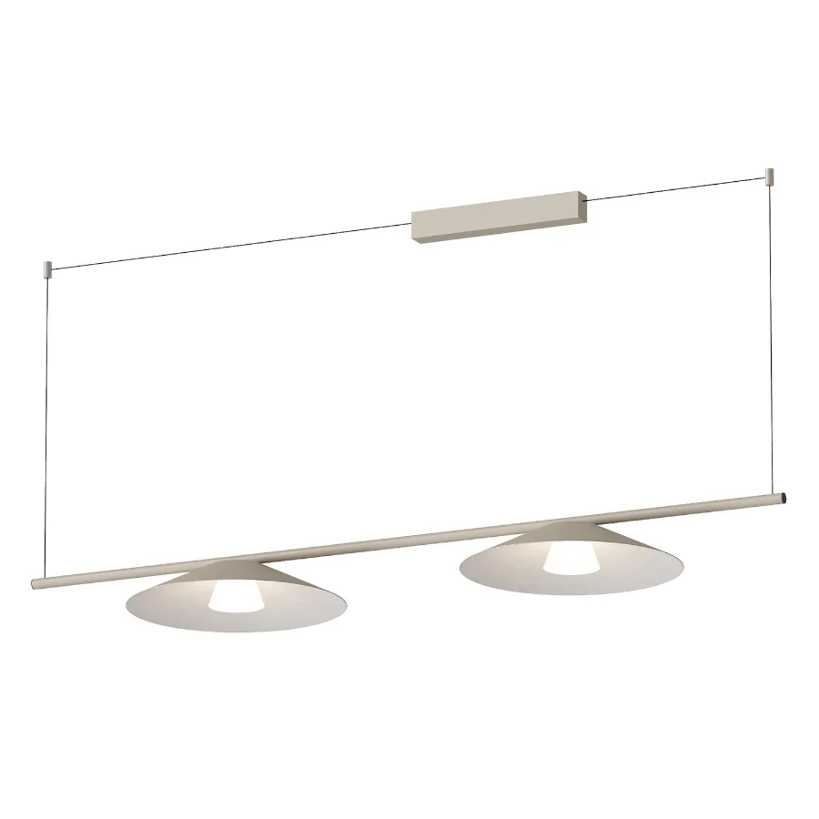 Vibia CIRCUS SOLO Long Lamp Image 3
