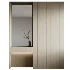 Neoclassical Style Hallway 14 - Thumbnail 5