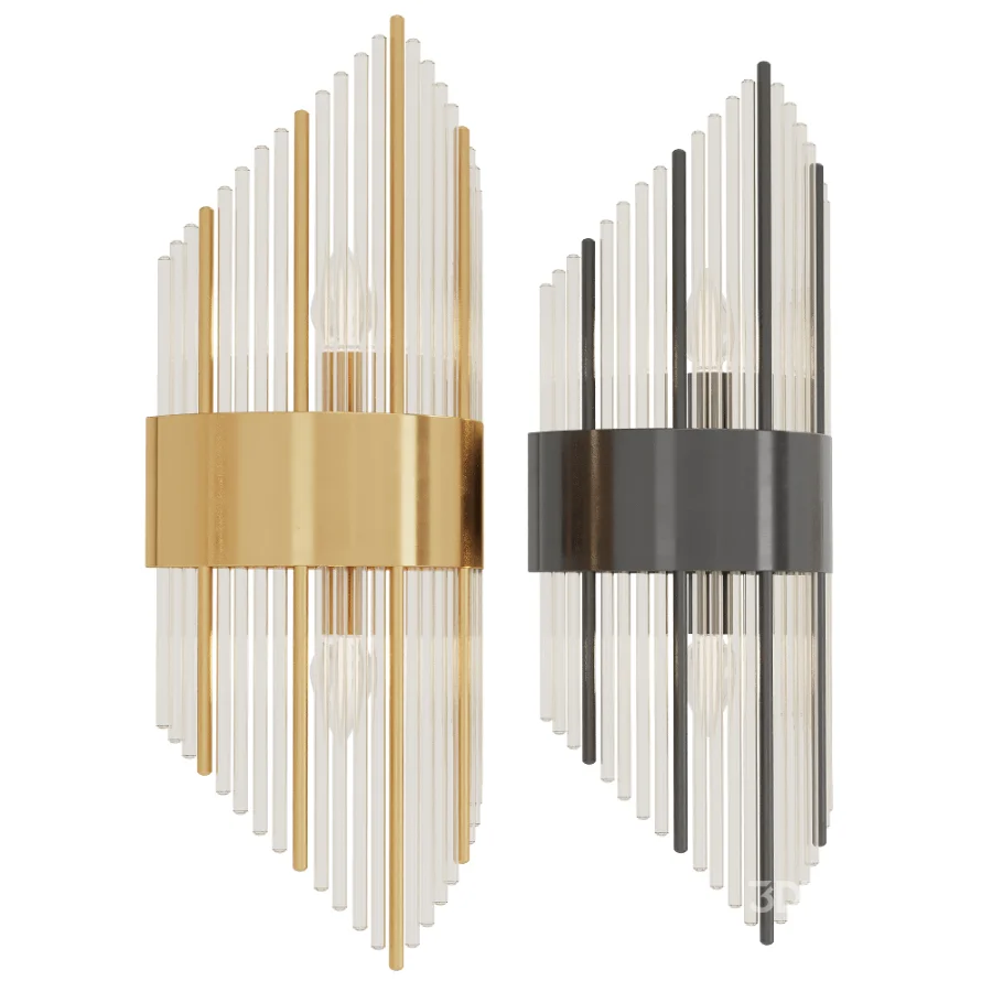 Vanity Wall Light Image 4