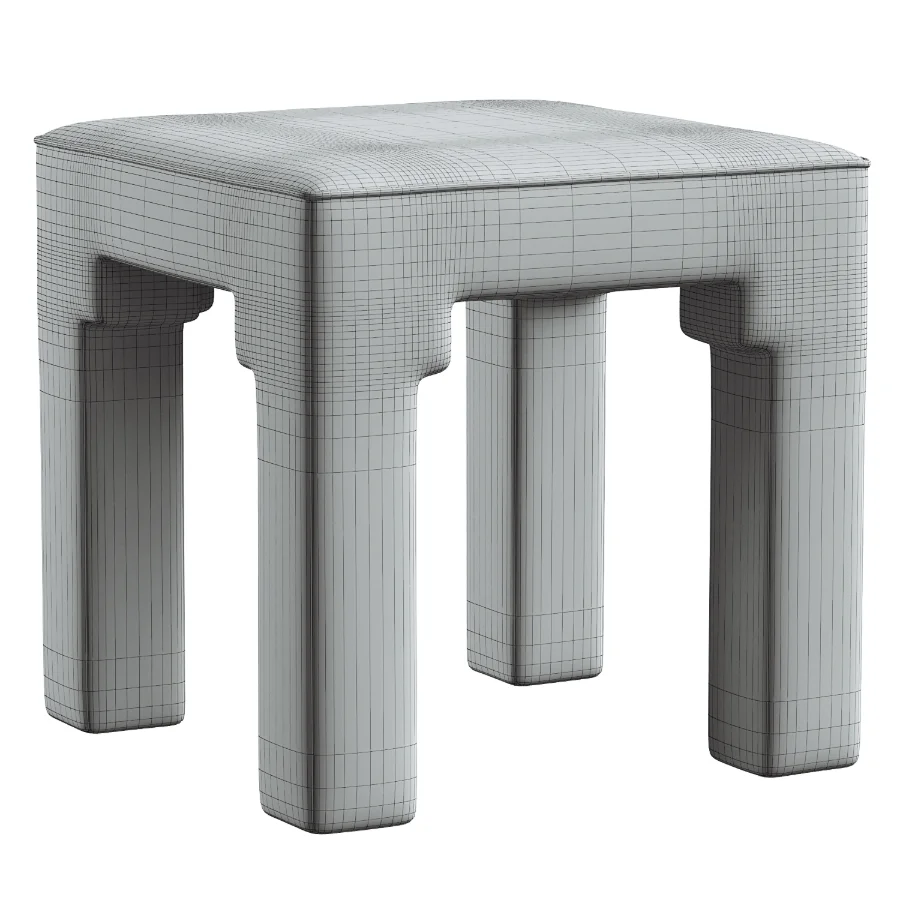 Satoria Small Bench Image 6