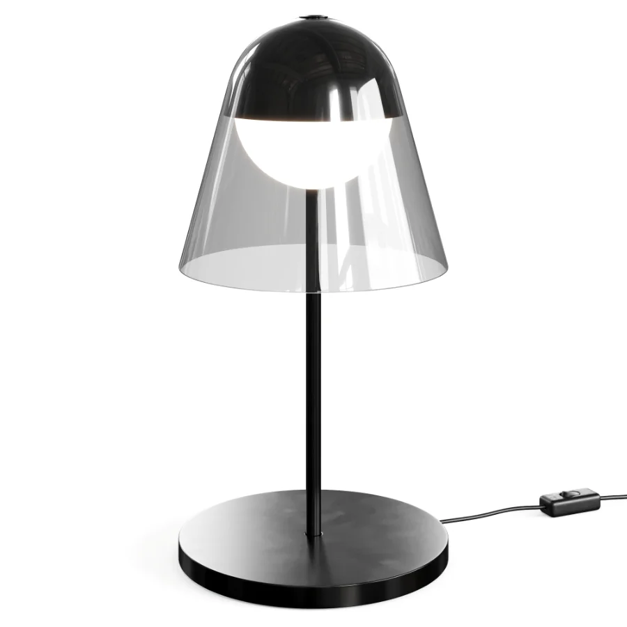 Helios Table Lamp by Ghidini 1961 Image 3
