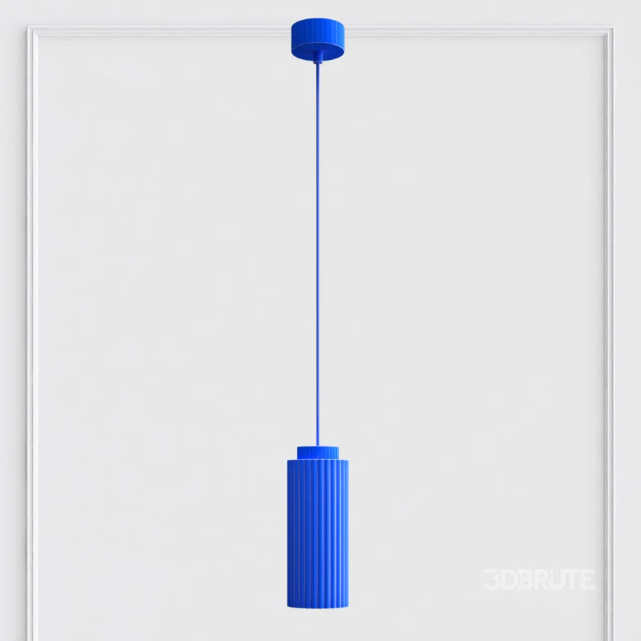 Litfad Pendant Lamp Image 1
