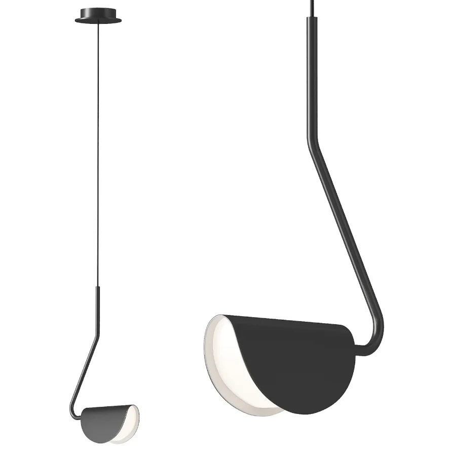 Maytoni Mollis Pendant lamp Image 2