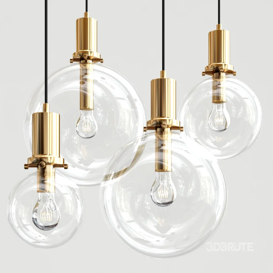 PENBALL LAMP Image 2