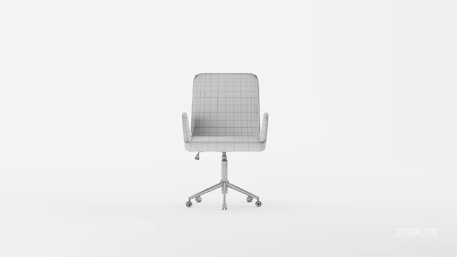 Task Chair Image 11