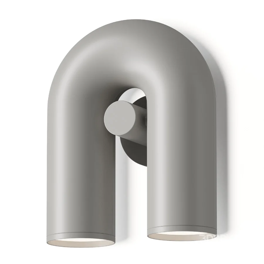 Cirkus Wall Lamp Image 2