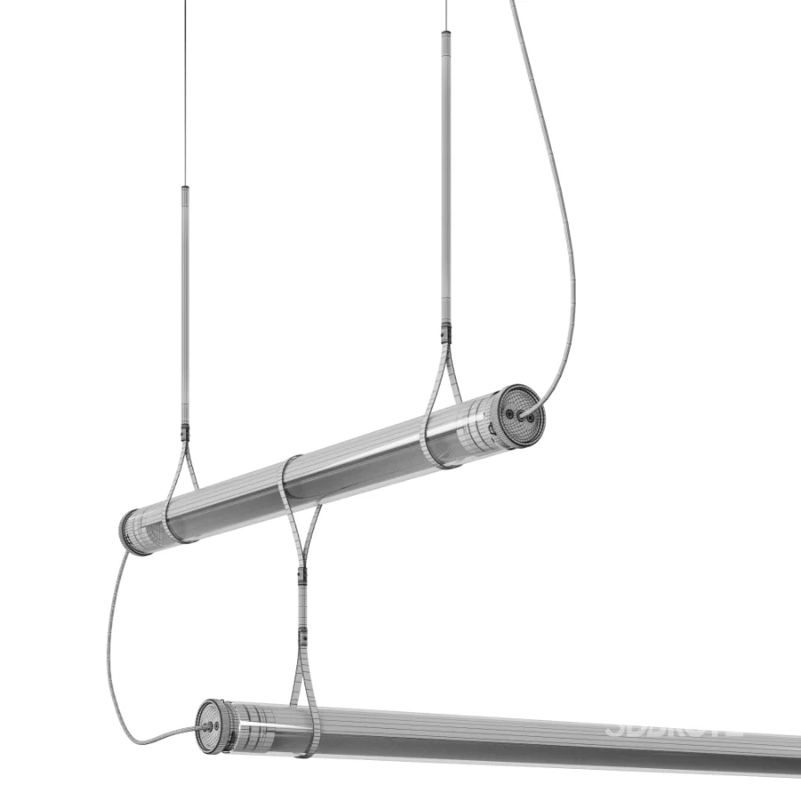Fris Pendant Lamp by Marset vol 3 Image 6