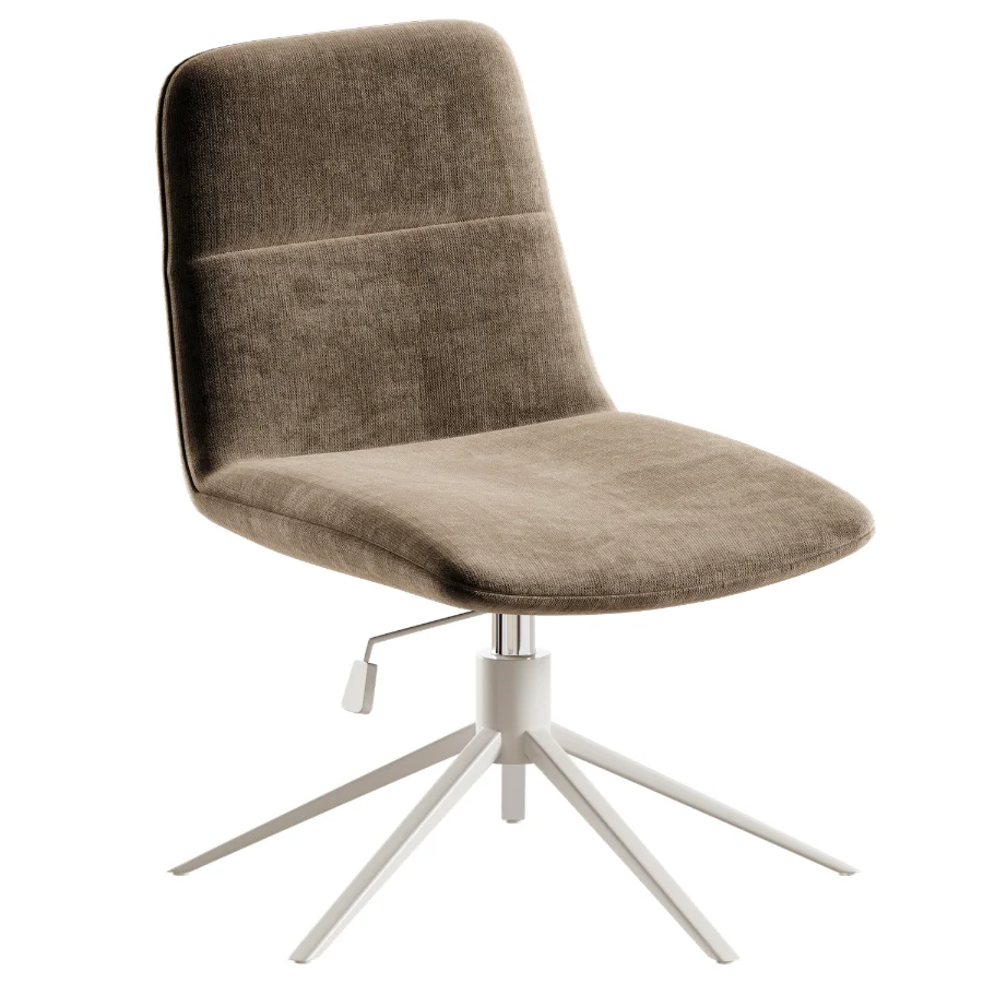 Bruvis Office Chair, Кресло поворотное Брувис Image 3