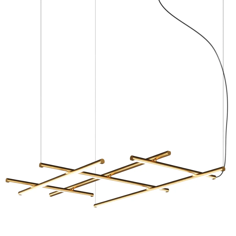 Hilow Pendant Lamp by Panzeri Image 3