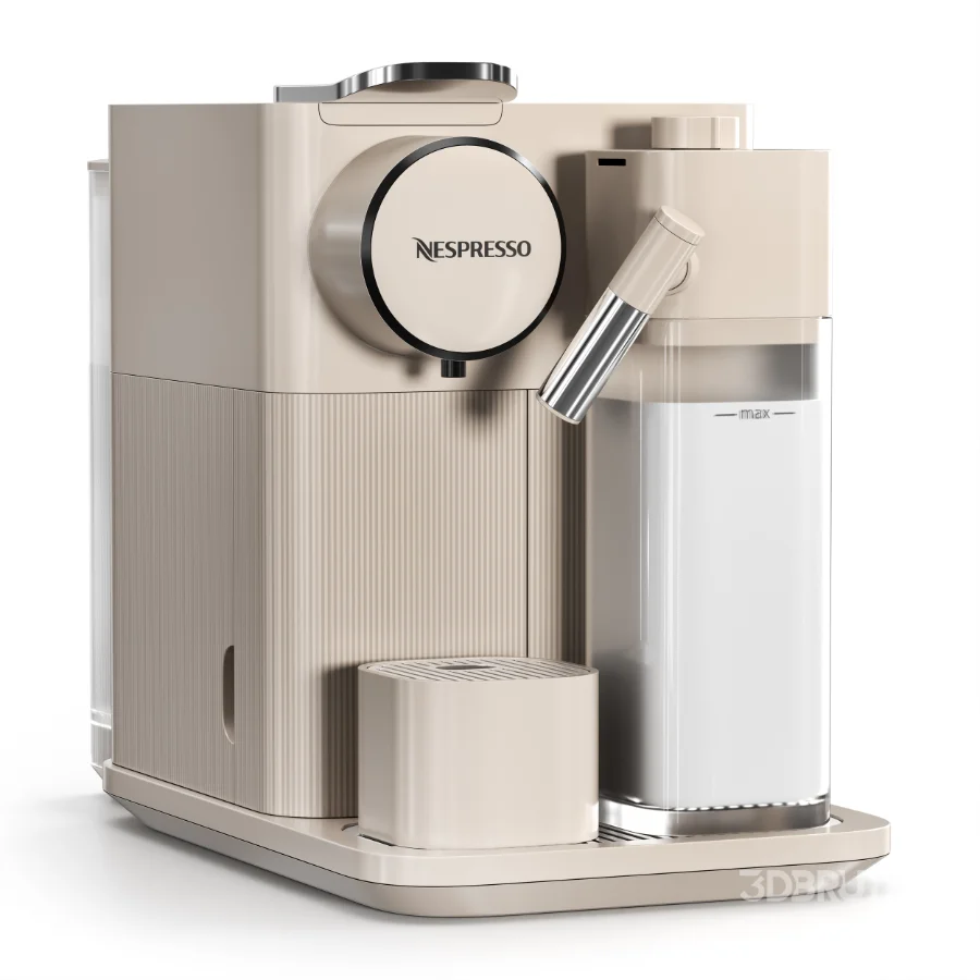DeLonghi Nespresso Image 3