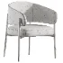 Serena Dining Chair - Thumbnail 4