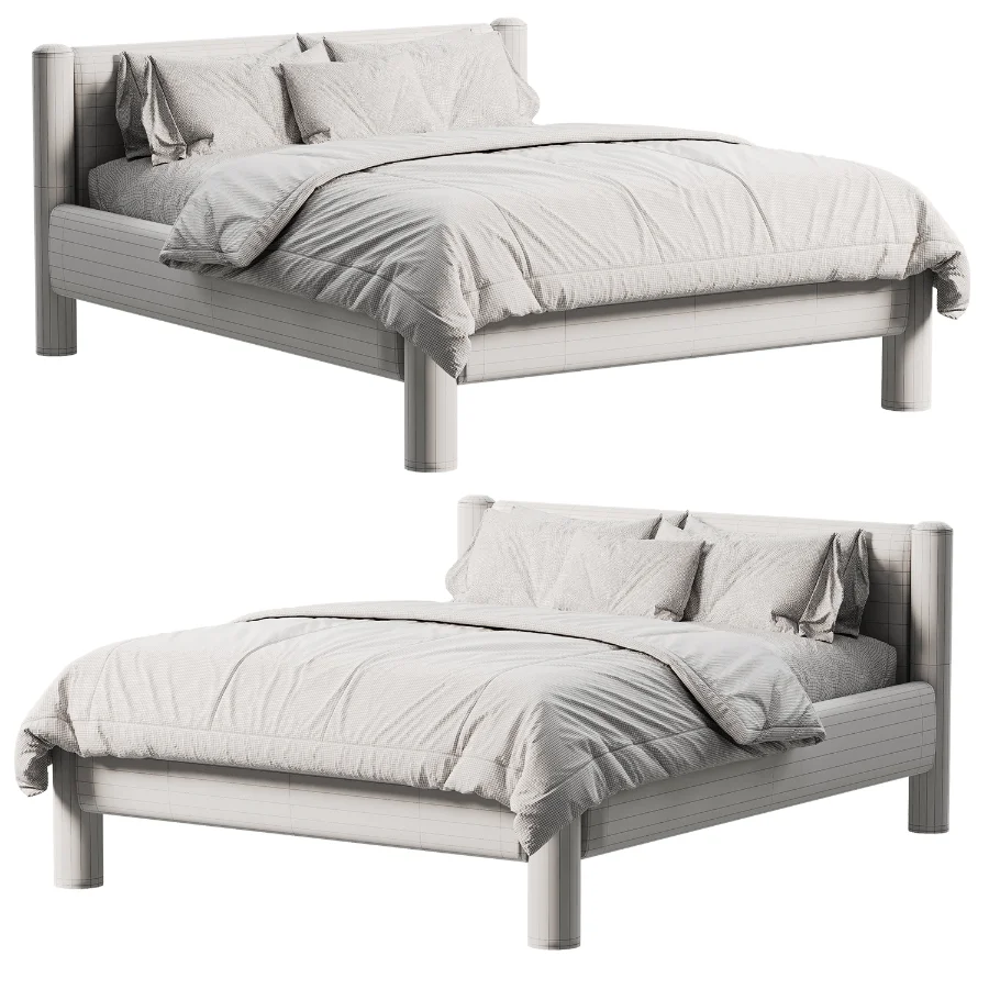 Divan ru Assol 160 Bed Image 3