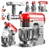 Modern Mixer Machine 01 - Thumbnail 1