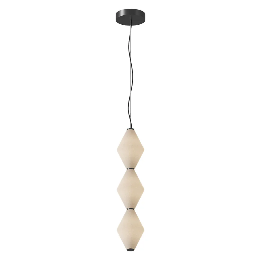 De Padova HELIUM MINI 01 Pendant Lamp Image 1