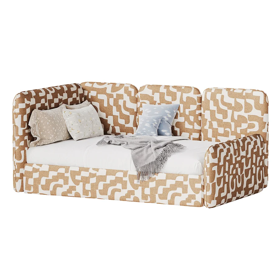 Immi 90 Kids Bed By divan 01 Image 6