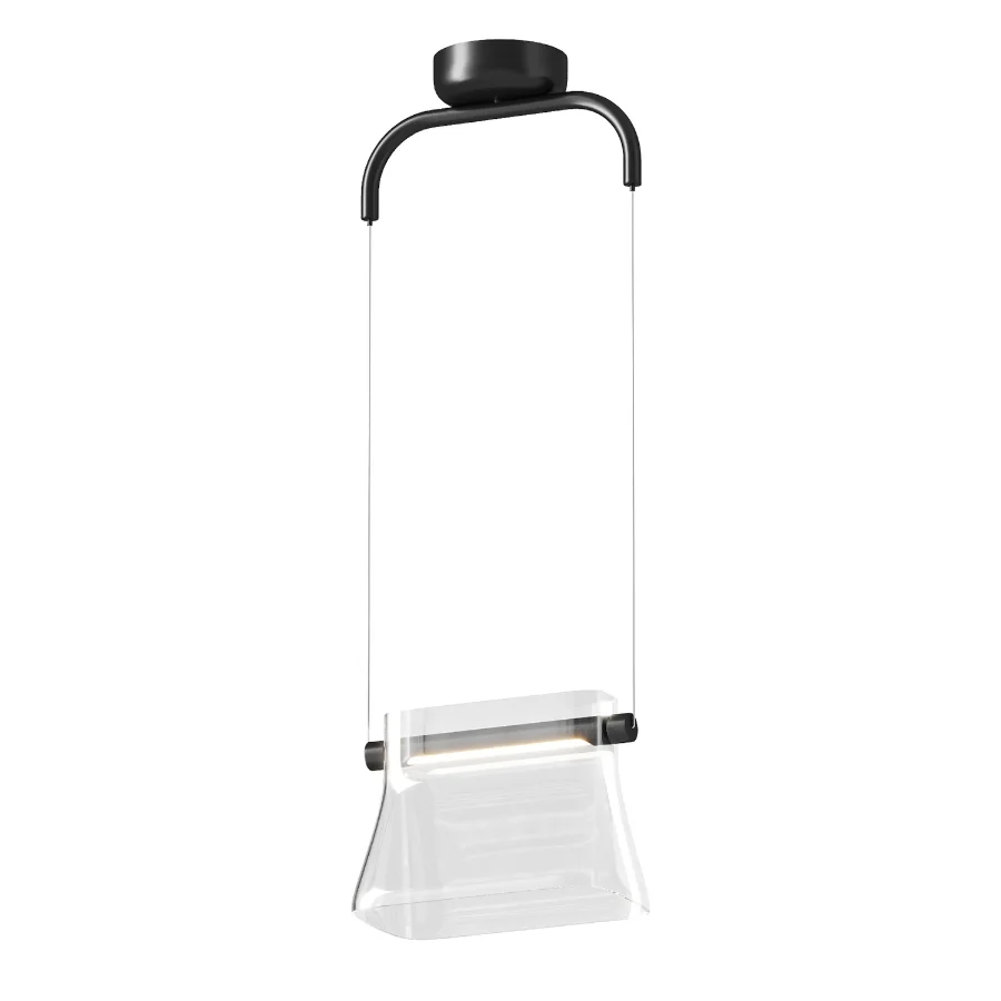 Maytoni Cabaret Pendant Lamp Image 2