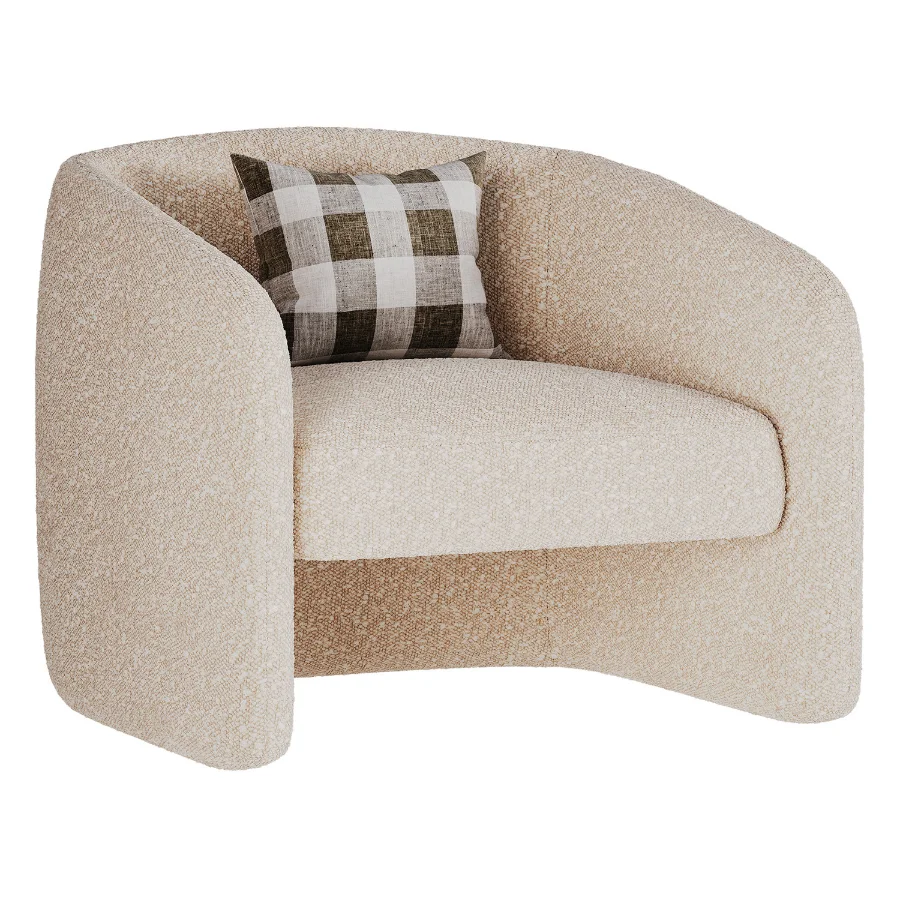 LANDINE Armchair Image 2