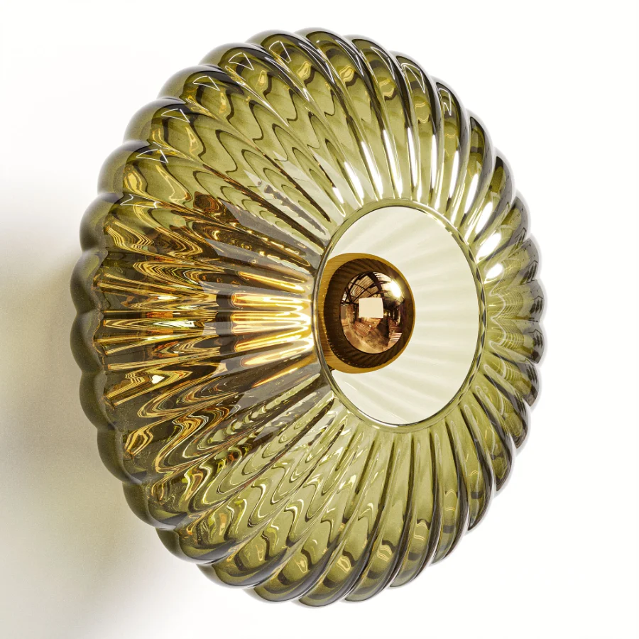 Wall Lamp Настенный светильник Image 3