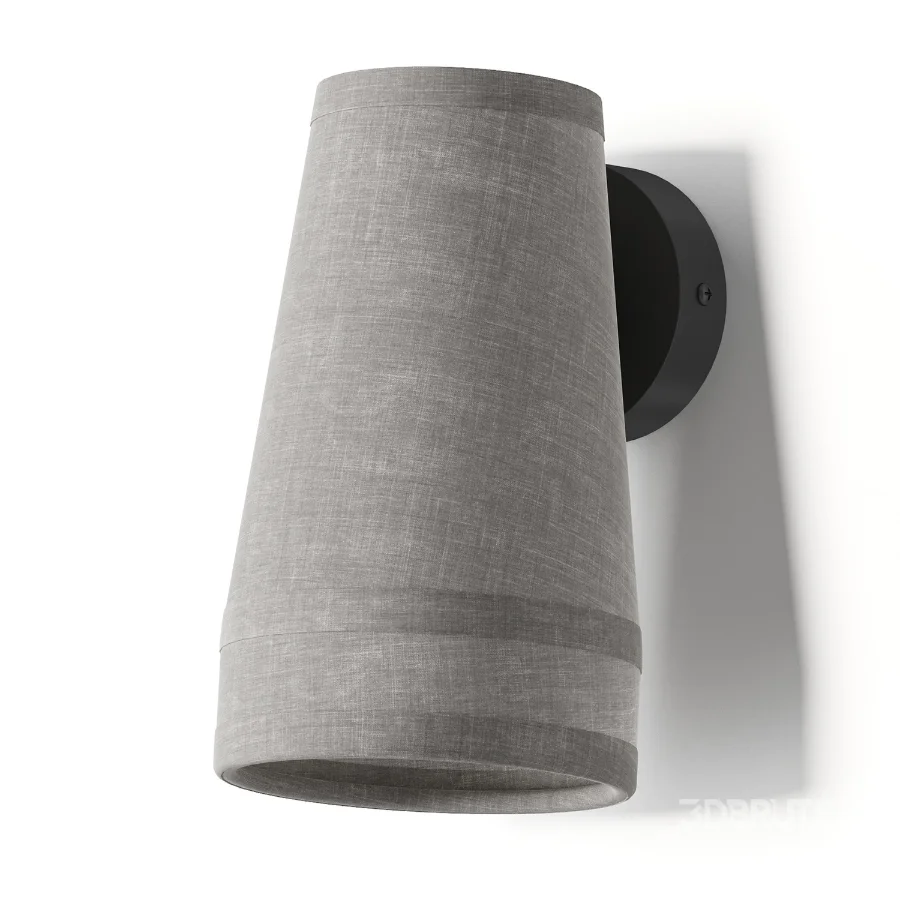 Solara Wall Lamp Image 2