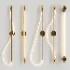 Luke Lamp Co wall light - Thumbnail 3