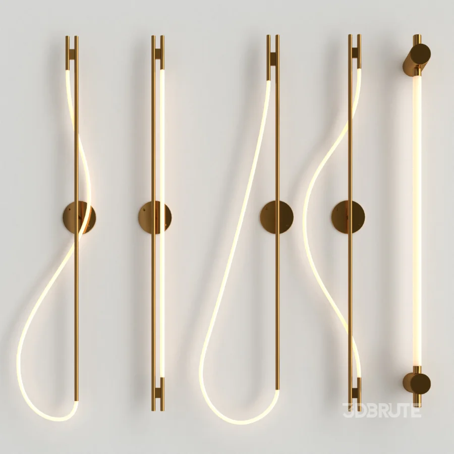Luke Lamp Co wall light Image 3