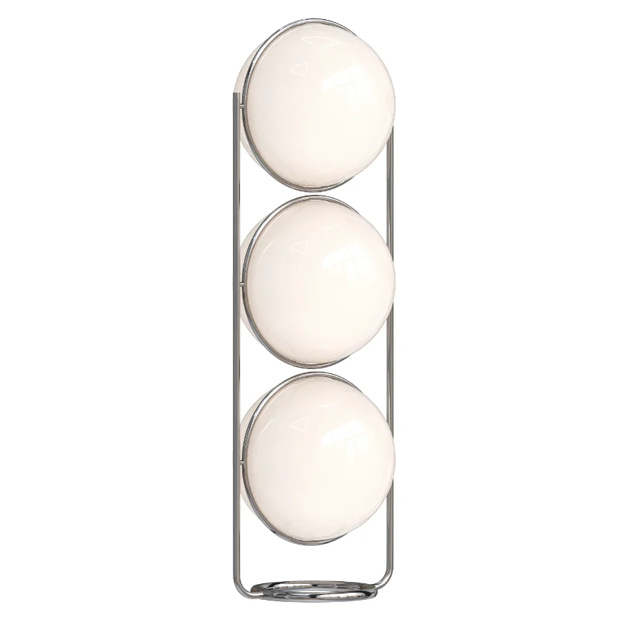 LIDEN Floor Lamp Image 3