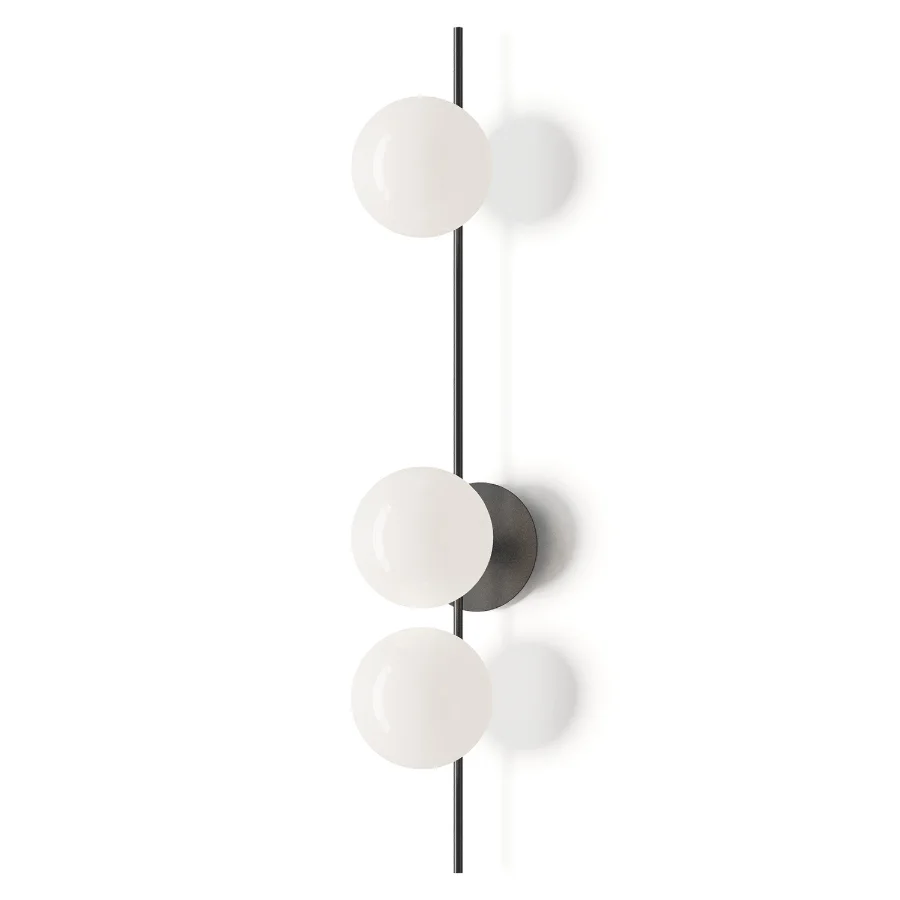 Atlanta Wall Lamp Image 1
