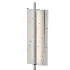 Lamina Dorada Floor Lamp - Thumbnail 3