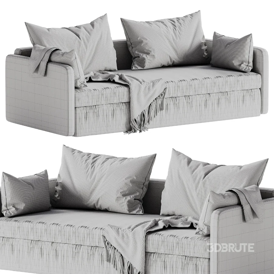 Andersen Sofa by Dantone Home Image 3