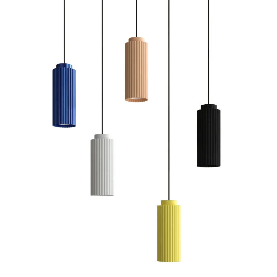 Litfad Pendant Lamp Image 4