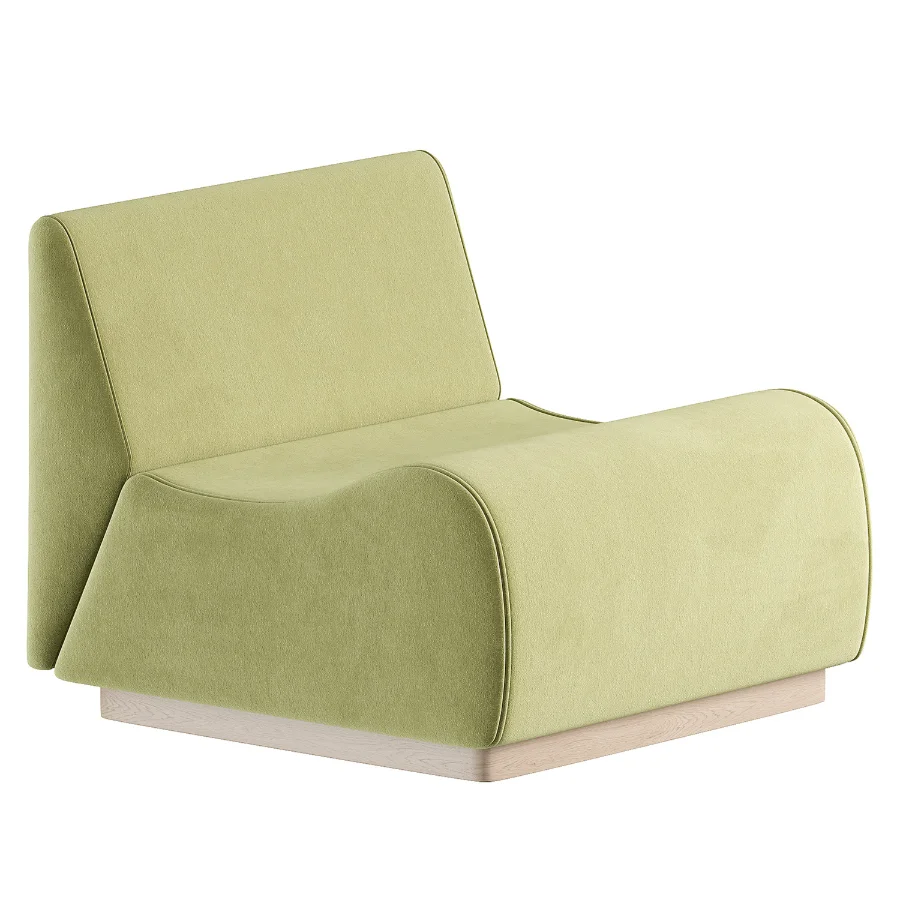 Rotondo Fireside Chair Image 6