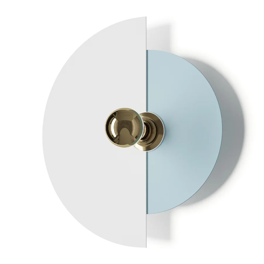 Aromas Del Campo Haban Wall Lamp Image 1