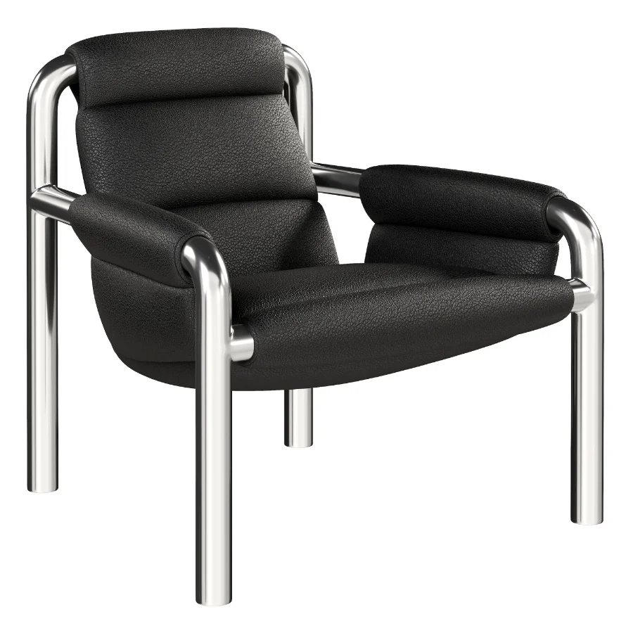 Atli Lounge Chair Image 3