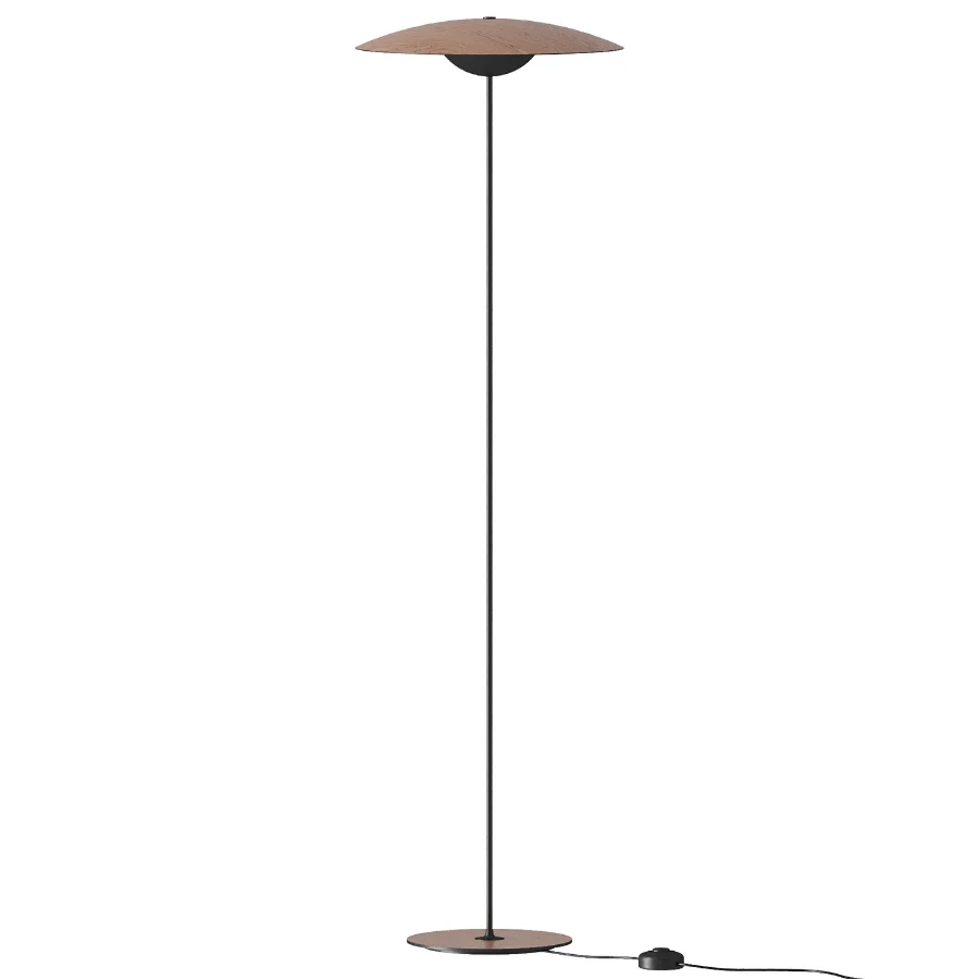 Ginger Floor Lamp Image 4
