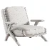 Lilliam Armchair - Thumbnail 6