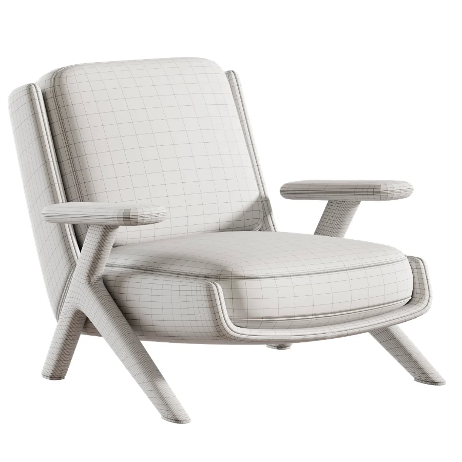 Lilliam Armchair Image 6