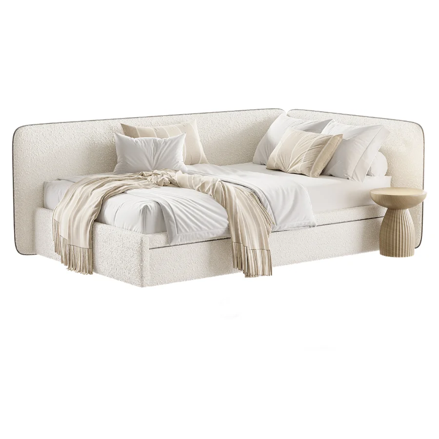 Lavsit Bert childrens bed Image 2