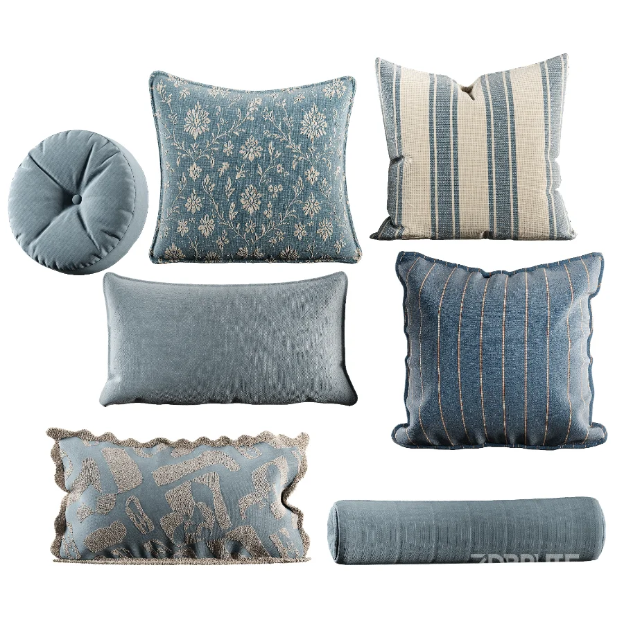 Pillow set 4 Image 4