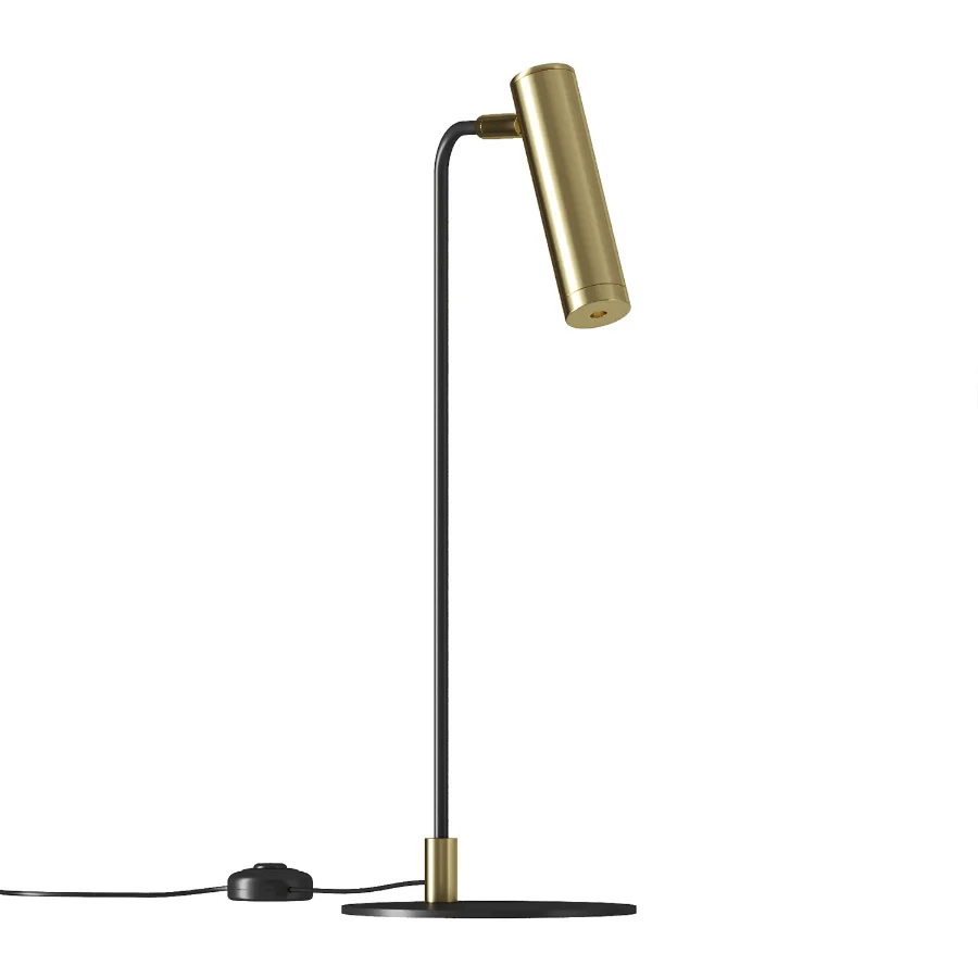 Maru table lamp by Aromas Image 3