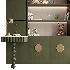 Children’s furniture set 08 - Thumbnail 6