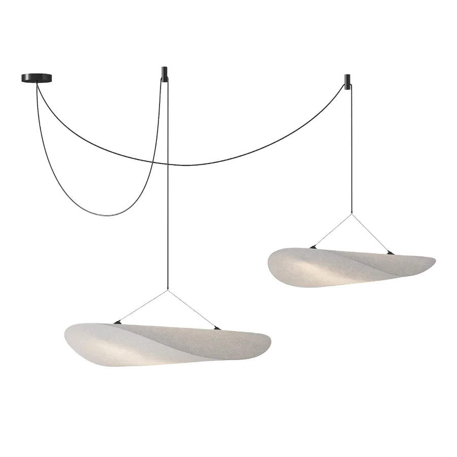 Minimum Tense 2 Pendant Lamp Image 1