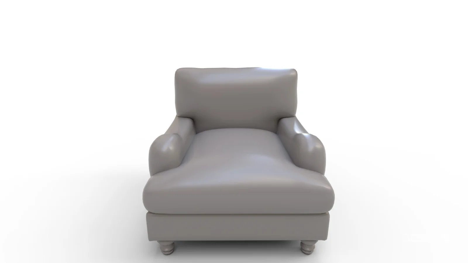 Montgomery Armchair Image 3
