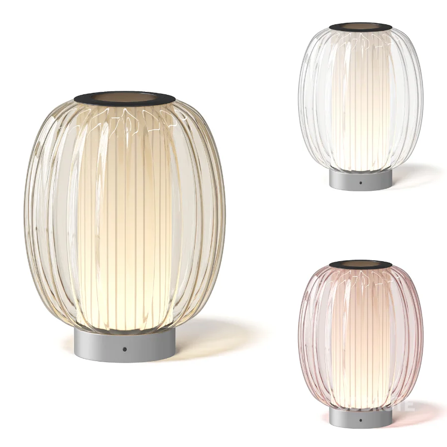 Contardi Alma Table Lamp Image 3