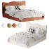 Forli Bed by Como Casa - Thumbnail 2