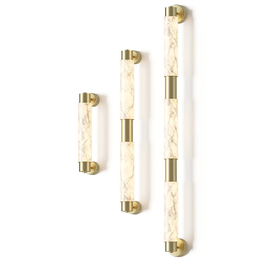 Lampatron RAGGE Wall Lamp Image 4