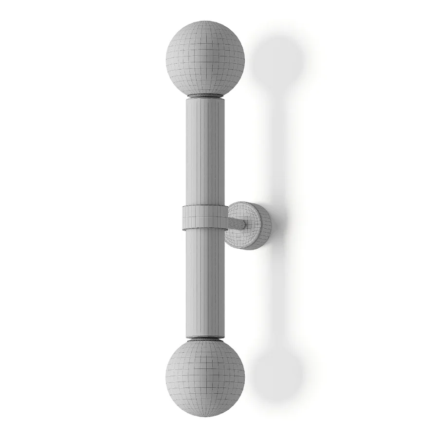 Lampatron MERCY 01 Wall Lamp Image 1