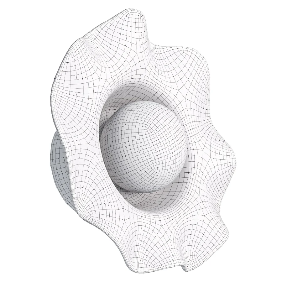 Modern Wall Lam Image 1