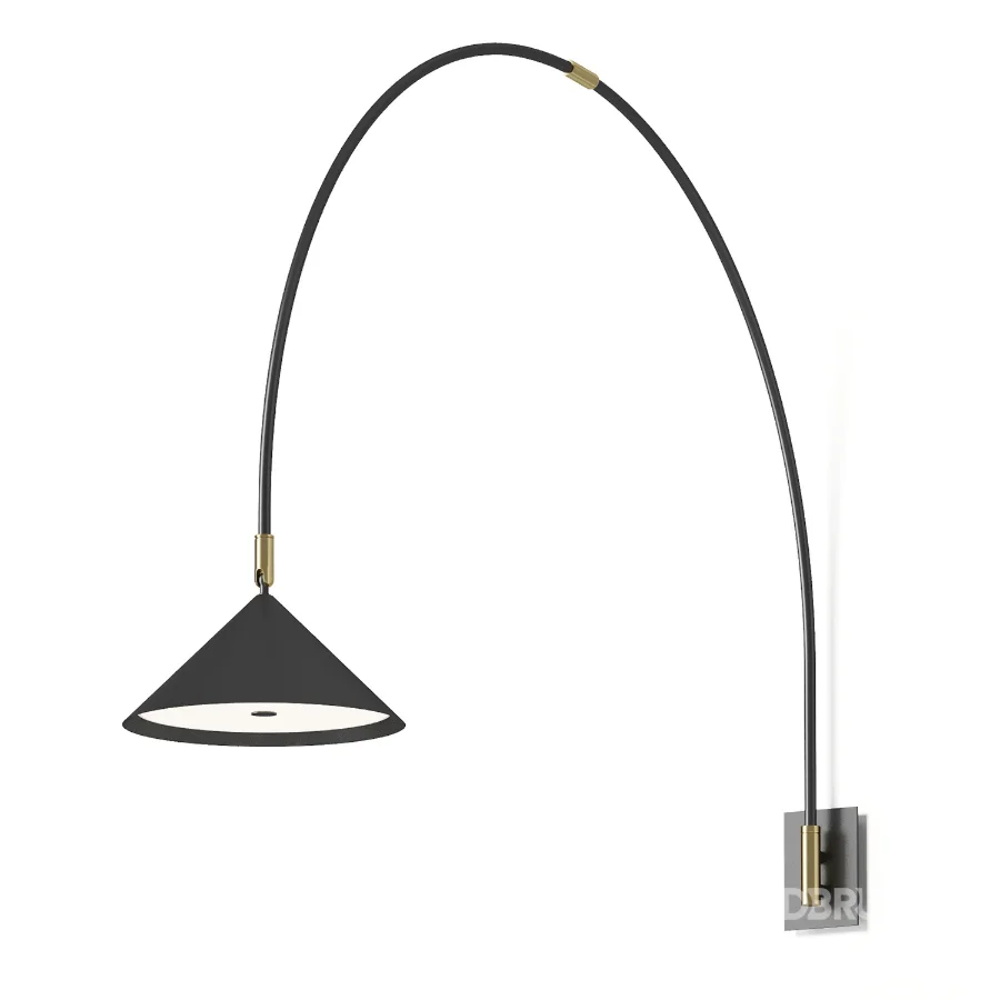 Hinoo Wall lamp By Aromas Del Campo Image 2