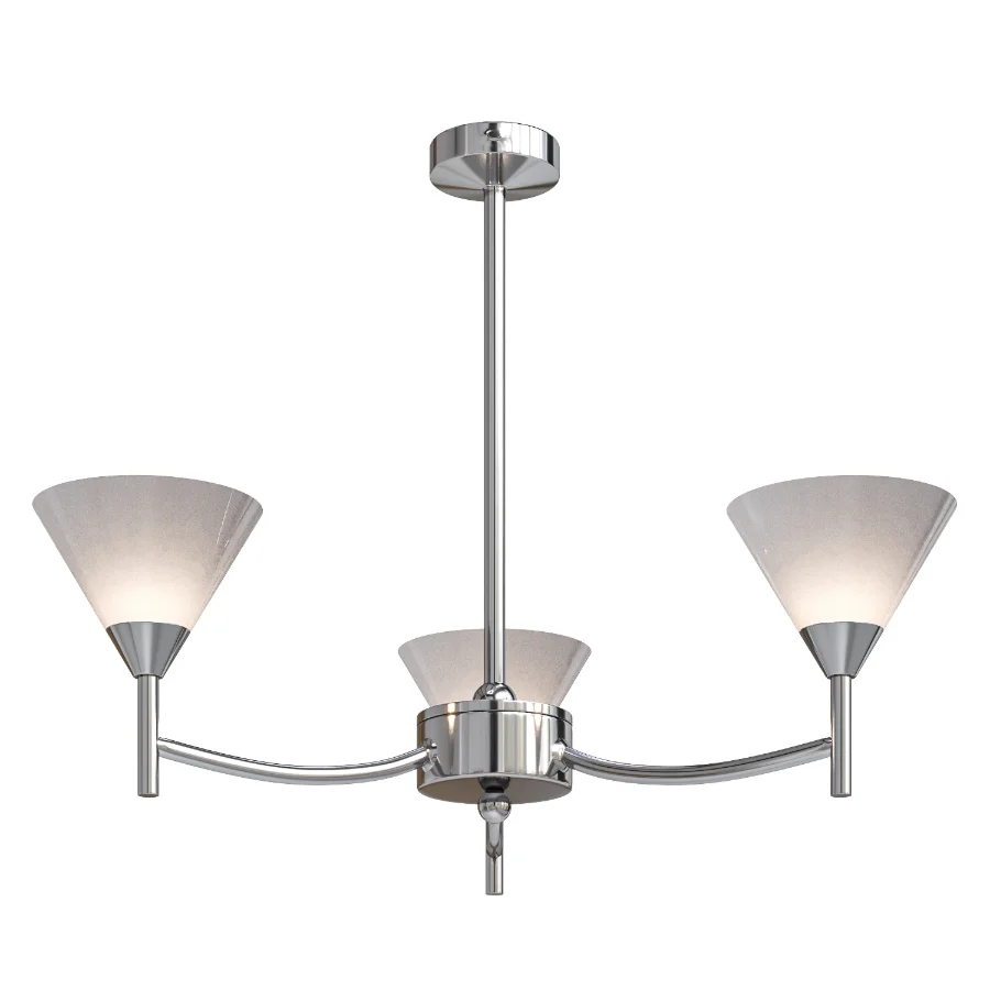 Harmony 3 Light Ceiling Light Image 2